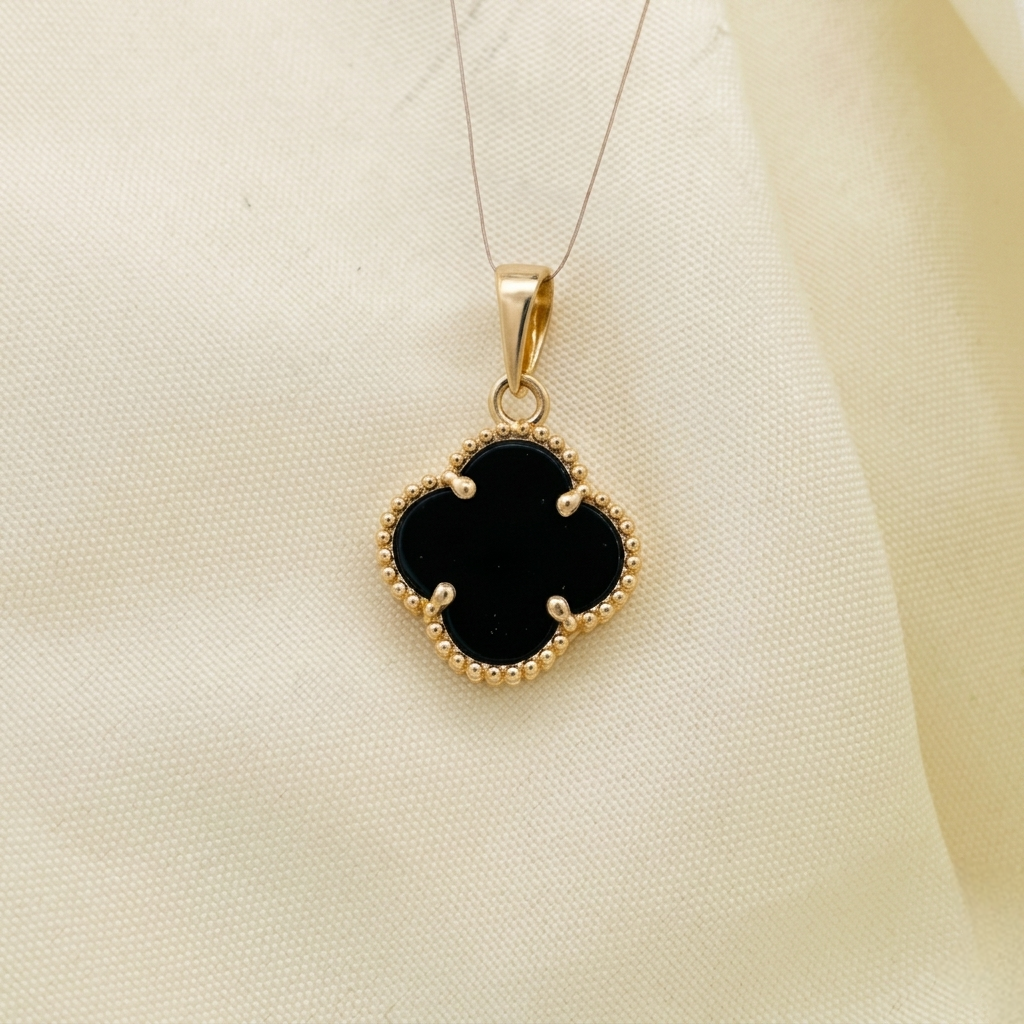 Categoría de Collares de Oro - Joyería Libélulas